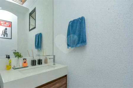 Casa de Condomínio Fechado 4 quartos - 2 suítes, 533 m² área construída - Jardim Marajoara
