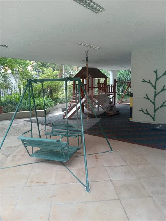 Apartamento à venda com 3 quartos, sendo 1 suíte, em Jardim Paulista, São Paulo, SP