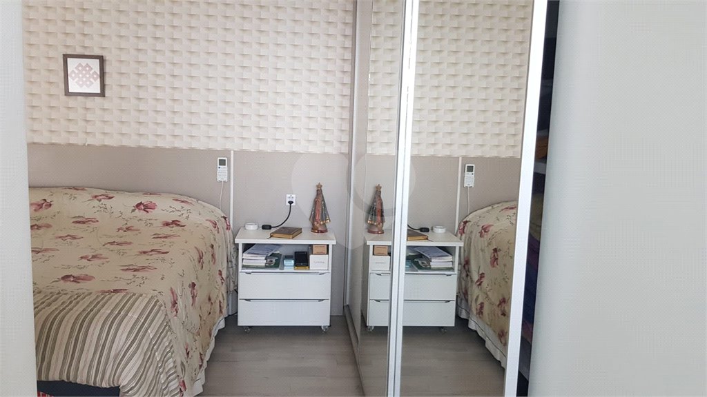 Cobertura Duplex à venda de 03 Quartos 1 suíte e 2 vagas Piscina Aquecida no terraço na Vila Zelina