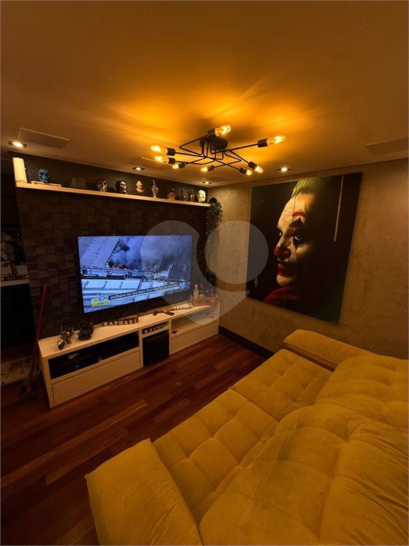 OPORTUNIDADE ÚNICA – APARTAMENTO COMPLETO, MOBILIADO E PRONTO PARA MORAR
