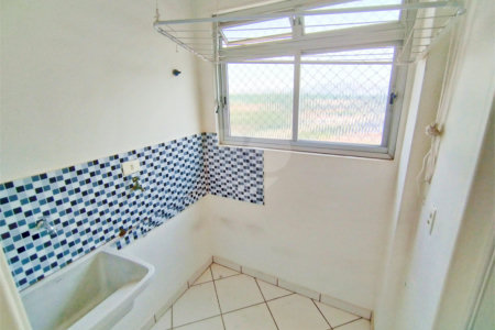 Apartamento - Vila Congonhas - 2 quartos - 2 banheiros - 1 vaga