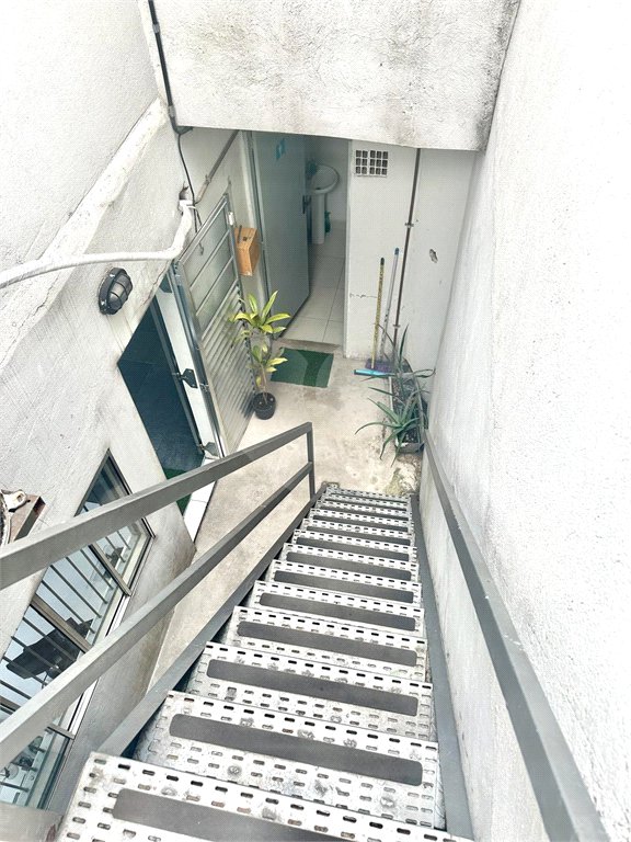 Galpão 370 m² à venda na Lapa