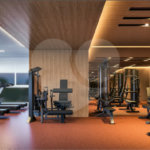 Studio a venda na Vila Mariana
