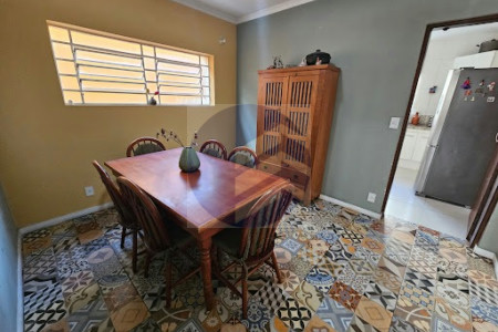 CASA À VENDA NO BUTANTÃ | 203 m² | 3 DORMITÓRIOS | 2 VAGAS