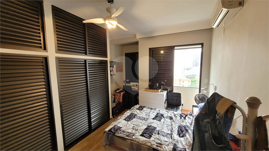 Apartamento de 2 quartos para alugar no Paraíso