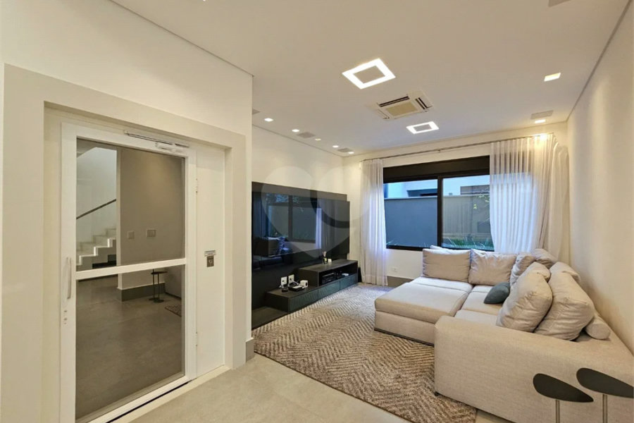 Casa à venda com 5 suítes em Riviera de São Lourenço, Bertioga, SP