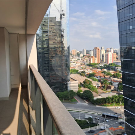 Edifício Parque da Cidade.