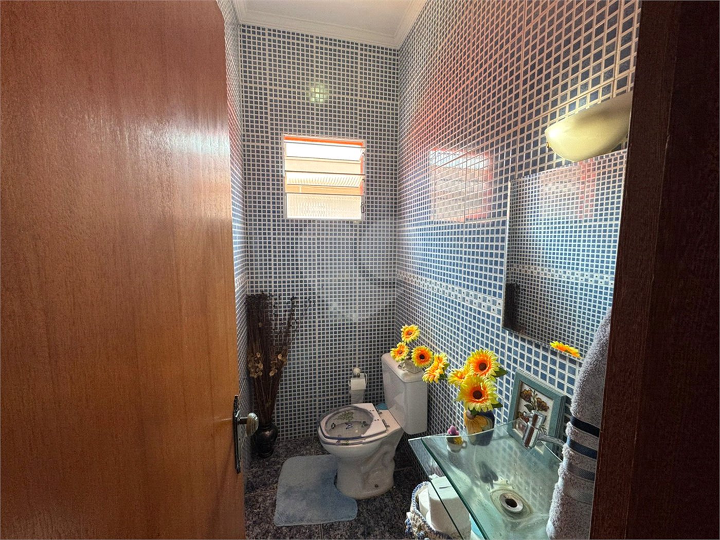 Casa com 03 Dormitórios á venda, em Jardim Alvorada, São Carlos.