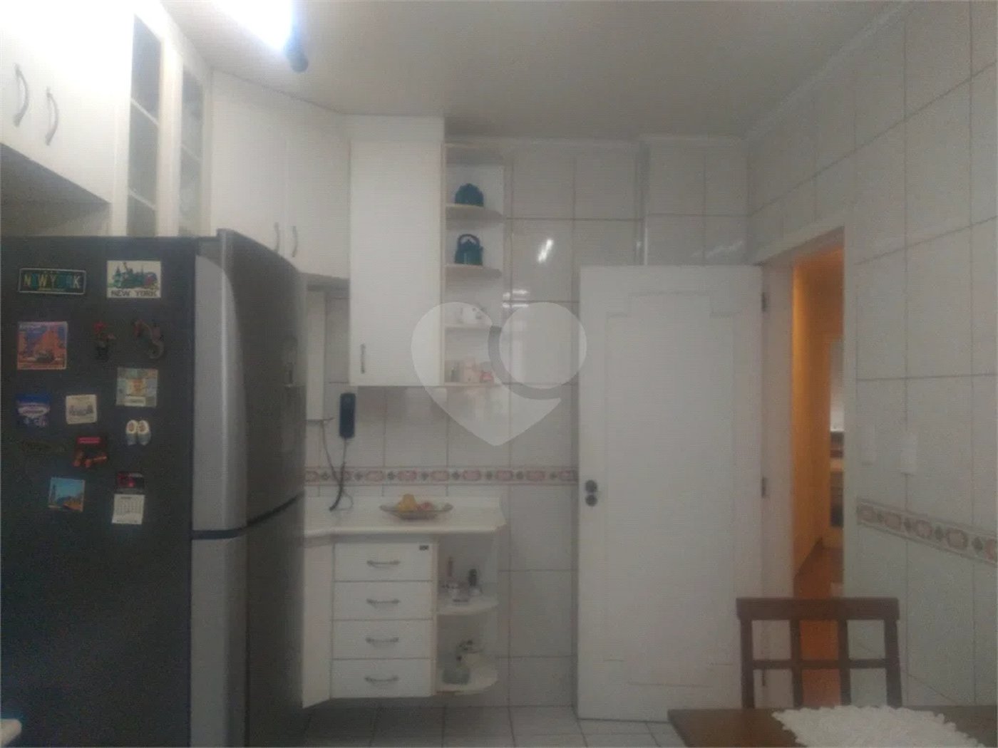 Apartamento 3 quartos (1 suíte) à venda no Gonzaga, Santos