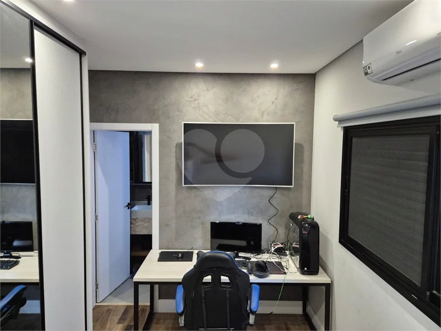 Casa de Alto Padrão para Alugar com Lazer Completo, Tecnologia e Sustentabilidade