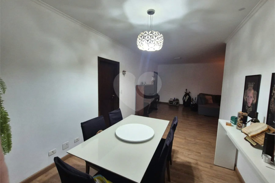 Apartamento central com 3 quartos em Santa Bárbara D´Oeste - SP.