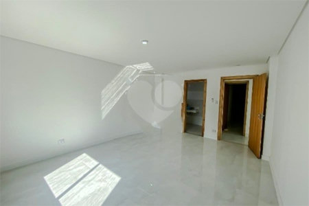 Apartamento com 260m² à venda na Av. Paes de Barros - Recém reformado 100% - Impecável.