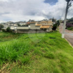 Lindo terreno a venda no condomínio Villaggio Capriccio