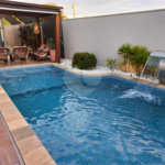 Casa térrea no Damha I
