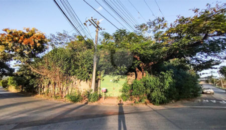 Terreno à venda em Pousada do Sol, São João da Boa Vista, SP