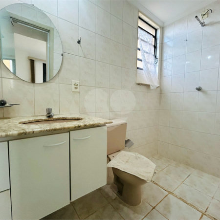 Apartamento com 2 quartos à venda em Condomínio Residencial Itamaracá, São Carlos - SP