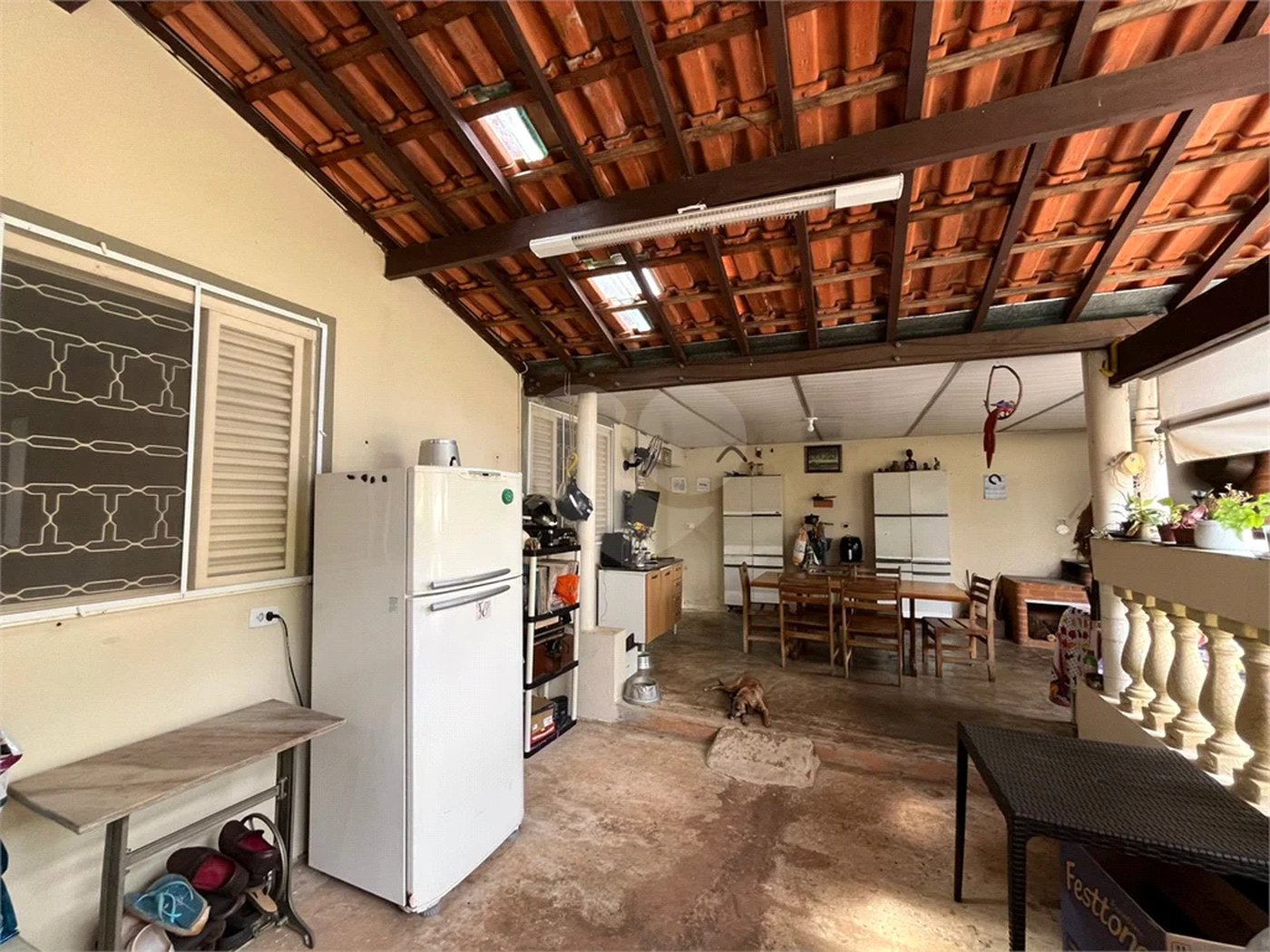 Casa à venda com 2 quartos em Dois Córregos, Piracicaba, SP
