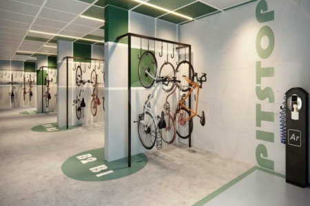 Apartamento de 2 quartos (suítes) à venda no Tatuapé