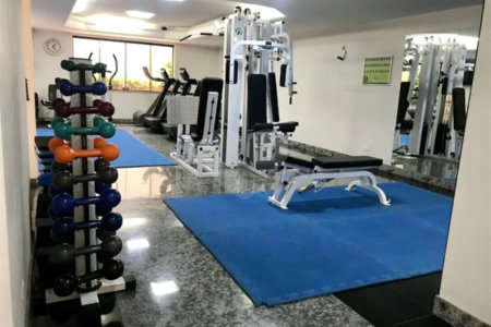 Apartamento com 190m², 4 suítes, 2 vagas, à venda no bairro Santa Paula, São Caetano do Sul