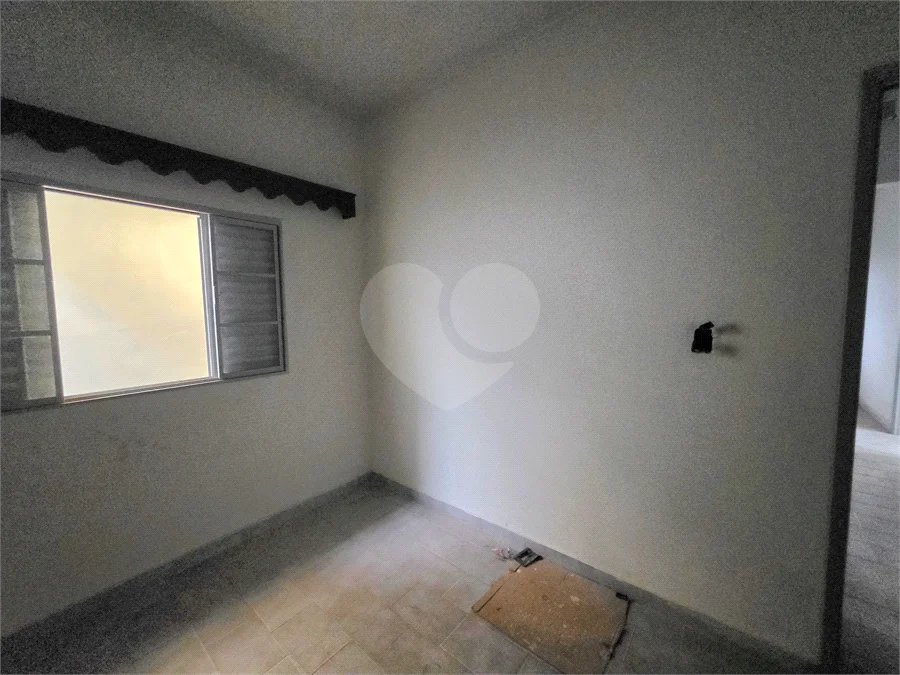 Casa Térrea à venda Jd. Nova São Carlos, 2 dormitórios