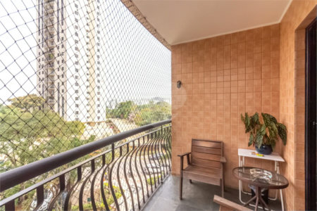 Apartamento com 3 quartos á venda em Santo Amaro, São Paulo - SP