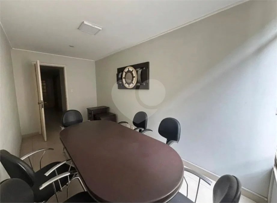 Sala Comercial para venda e locação - República