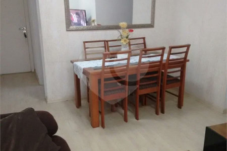 Apartamento com 58m², 2 quartos, 1 garagem, à venda na Vila Matilde