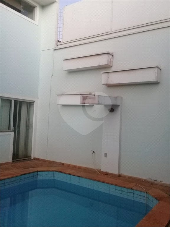 Sobrado em Araraquara.