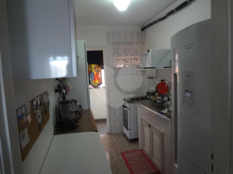 APARTAMENTO NO B R Á S – 67 MTS