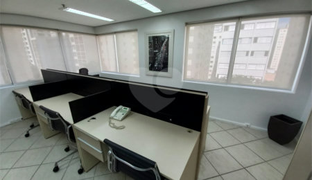 Sala para alugar em Paraíso, São Paulo, SP