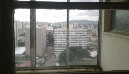 Apartamento à venda com 1 quarto em Campos Elíseos, São Paulo, SP