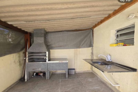 Sobrado à venda com 2 quartos no condomínio Ville de Vie 2, Cotia - SP