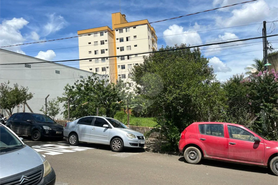 Terreno com vocação variada na Vila Monteiro em Piracicaba