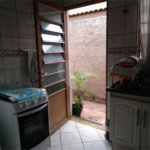 Casa Térrea no Jardim Cerejeiras, Atibaia REF 995893