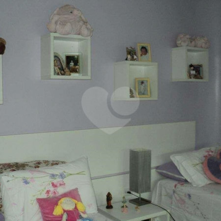 Apartamento com 100m², 3 quartos, 1 garagem, à venda no Tremembé