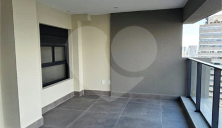 Apartamento à venda com 3 suítes em Água Branca, São Paulo, SP