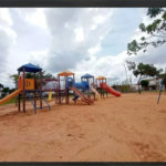 Terreno à venda no Park Unimep Tauqaral - Piracicaba/SP.