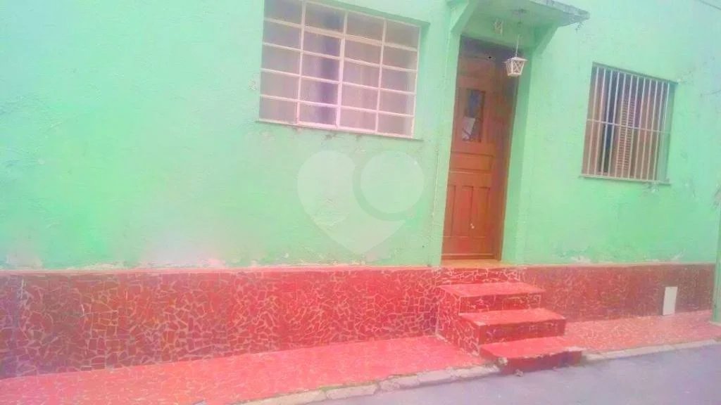 Casa à venda na Mooca