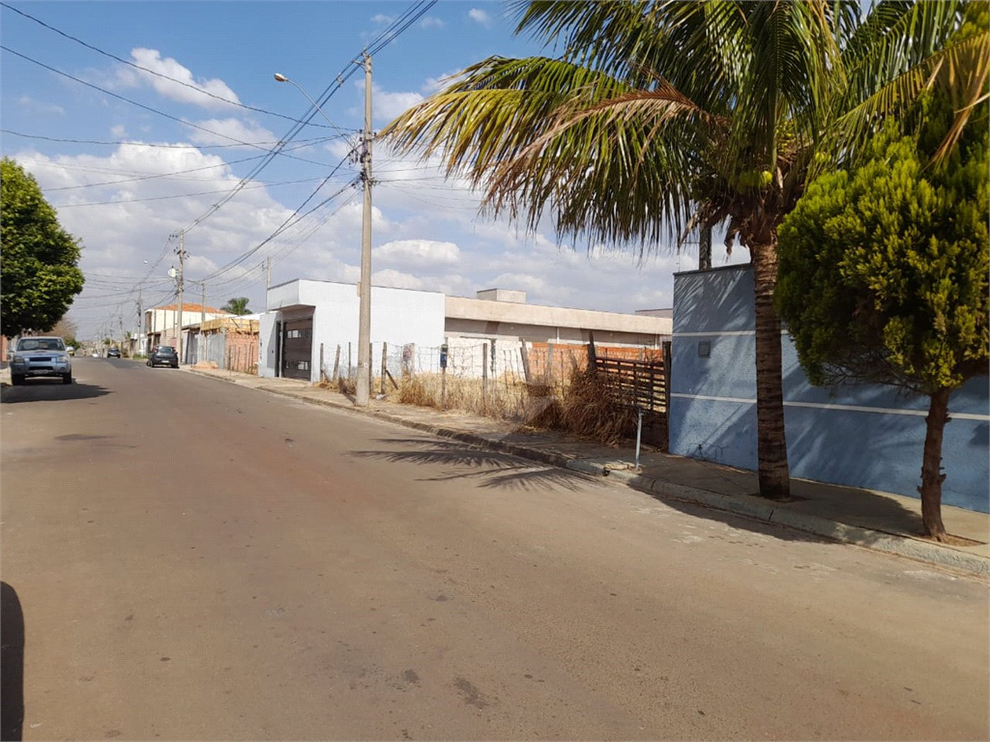 Terreno à Venda no Jardim Embaré - São Carlos