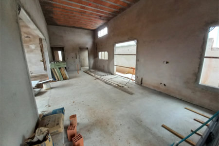 Casa Térrea no Condomínio Village Damha III.
