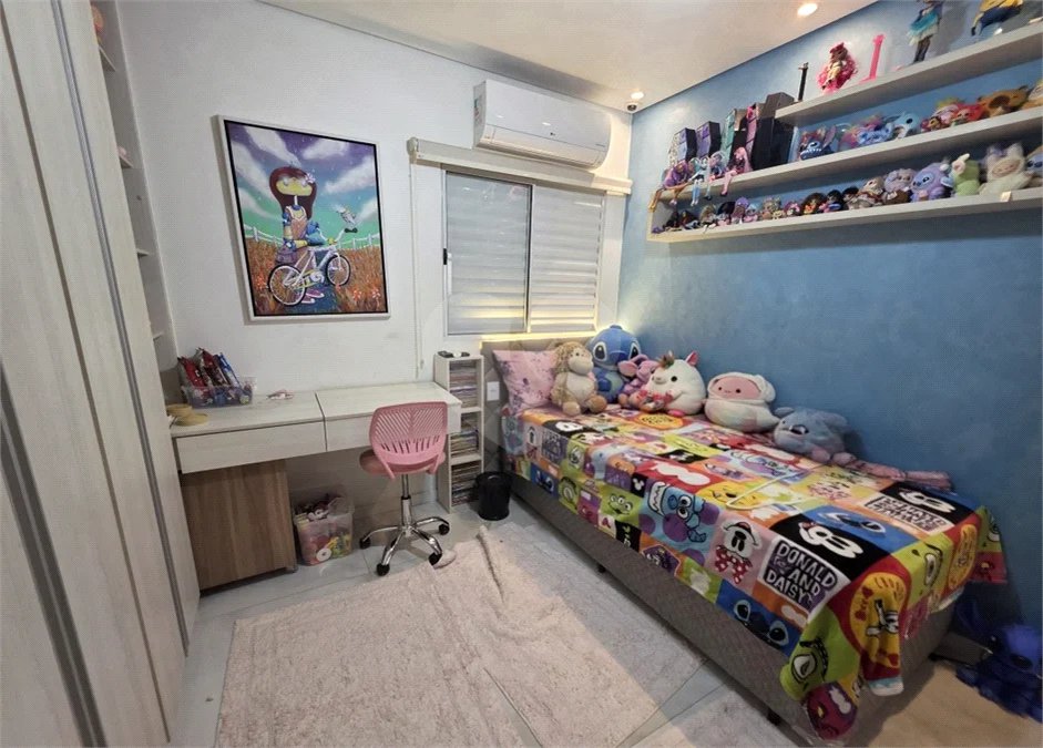 Casa térrea 3 dormitórios com piscina e área Gourmet à venda São Carlos