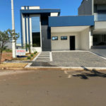 Casa à venda com 3 quartos, sendo 1 suíte, no condomínio Terras da Estancia, Paulínia- SP
