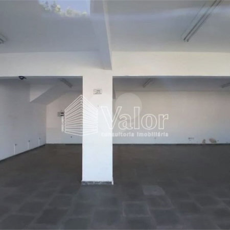 Sala comercial com 90 m² de área total no Jardim São Carlos