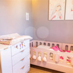 Apartamento à venda na Moóca, 68m², 2 dormitórios, 1 suíte, 1 vaga, ar condicionado, varanda, lazer completo