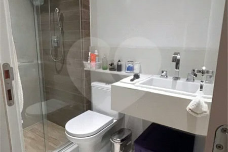 Apartamento à venda com 2 quartos, sendo 1 suíte, em Brás, São Paulo, SP