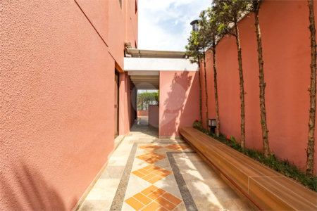 Apartamento para venda com 96 m², 3 dormitórios, 3 vagas no Alto de Pinheiros!