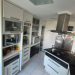 Apartamento à venda com 3 quartos, sendo 1 suíte,  em Jardim Marajoara, São Paulo, SP
