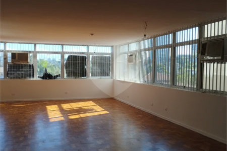 Conjunto comercial para locação na Faria Lima