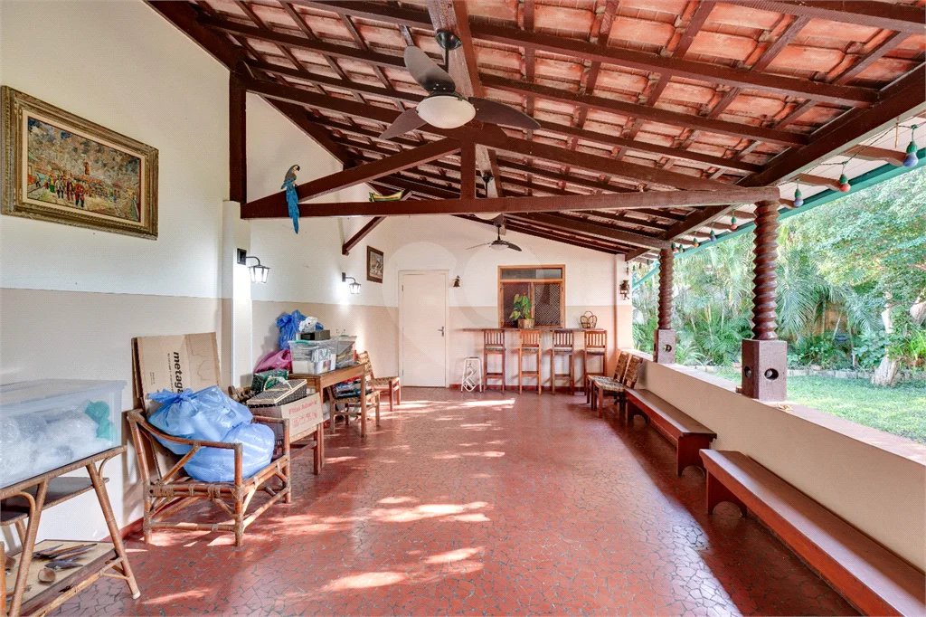 Casa de Vila à venda com 3 quartos em Jardim Hípico, São Paulo, SP