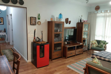 Apartamento à venda 115m² com 4 quartos, sendo 2 suítes, 2 vagas Jardim Bonfiglioli